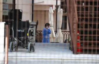 γηροκομείο