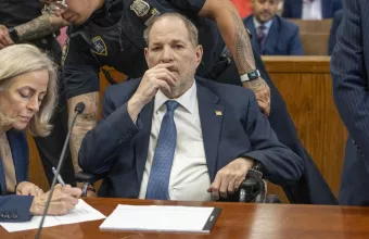 Harvey Weinstein