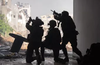 Λίβανος: Μάχες σώμα με σώμα ανακοίνωσαν Ισραήλ και Χεζμπολάχ 