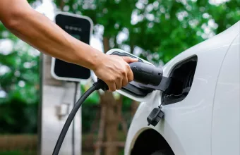 Κινούμαι Ηλεκτρικά 3