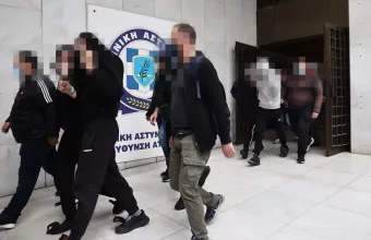 Λυγγερίδης