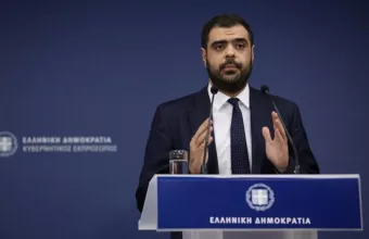 Παύλος Μαρινάκης