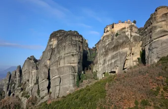 Δήμος Μετεώρων