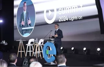 Μητσοτάκης