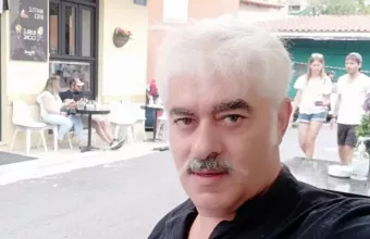 Ο Νίκος Καραγιώργης αναδείχθηκε πρόεδρος του Σωματείου Ελλήνων Ηθοποιών