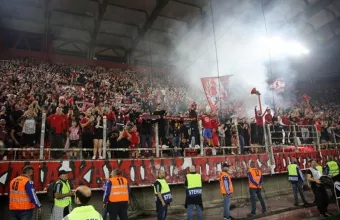 Ολυμπιακός