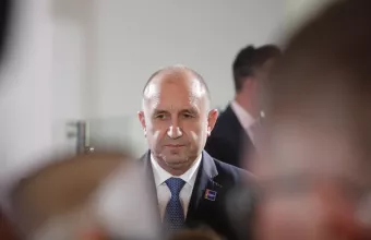 Ρούμεν Ράντεφ