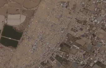 ράφα εκκένωση