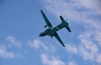 Τουρκικά αεροσκάφη