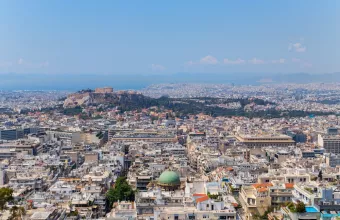 Η αμφισβήτηση του ΝΟΚ πάγωσε τον κατασκευαστικό κλάδο και επηρεάζει τις τιμές