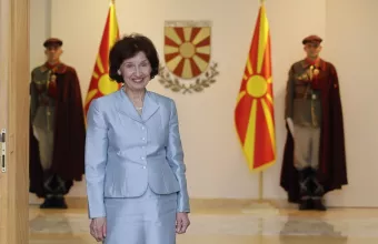 Γκορντάνα  Σιλιάνοφσκα