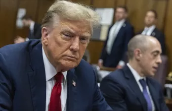 Ντόναλντ Τραμπ