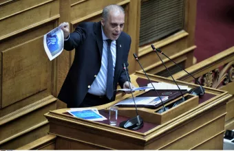 Βελόπουλος