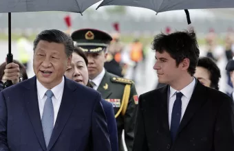  Σι Τζινπίνγκ