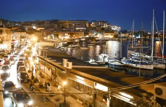 Τροπικές νύχτες φέρνουν οι νέες καιρικές συνθήκες στην Ελλάδα - Οι επιπτώσεις στον άνθρωπο