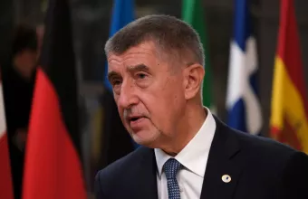 Αντρέι Μπάμπις