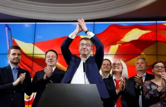 Χρίστιαν Μίτσκοσκι