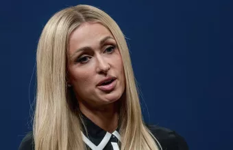 Πάρις Χίλτον