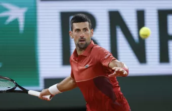 Νόβακ Τζόκοβιτς (Novak Djokovic)
