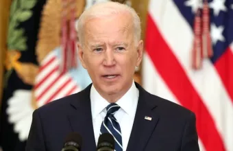 Ο αμερικανός πρόεδρος ζητεί κατάπαυση του πυρός στη Λωρίδα της Γάζας