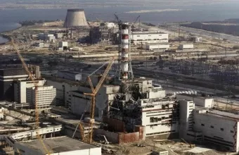 Τσέρνομπιλ