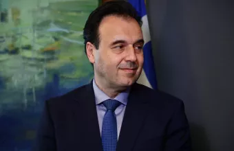 Δημήτρης Παπαστεργίου