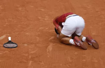 Djokovic