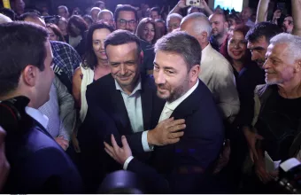 Ανδρουλακης Δούκας