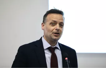 Χάρης Δούκας 