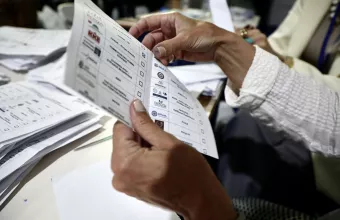 Στις 29/1 η άτυπη διακομματική για επιστολική ψήφο απόδημων