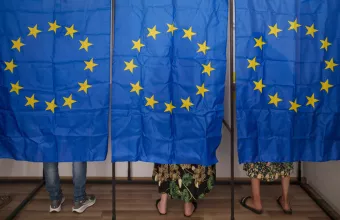 Ευρωεκλογές 2024