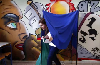 ευρωεκλογές