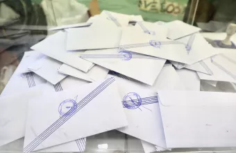 Ευρωεκλογές 2024