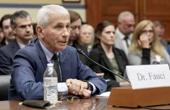 Άντονι Φάουτσι