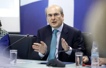 Χατζηδάκης