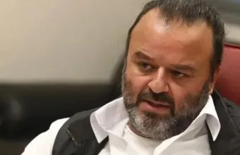 Ηλιόπουλος