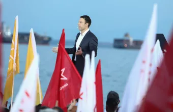 Στέφανος Κασσελάκης