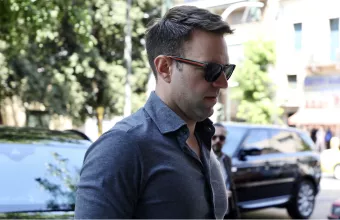 Στέφανος Κασσελάκης