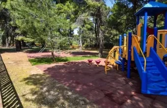 Κατασκήνωση Παιδική Χαρά