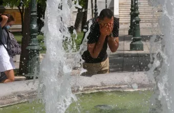 Ιούνιος Ελλάδα