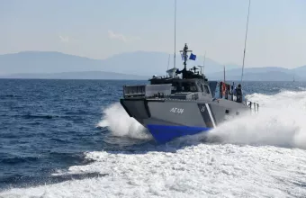 Λιμενικό