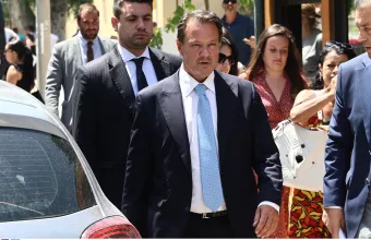 Λύτρας