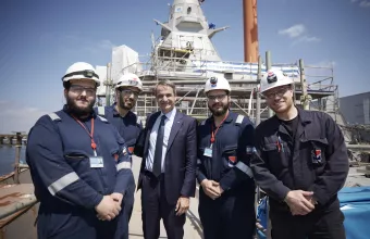 Μητσοτάκης