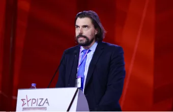 Πέτρος Παππάς