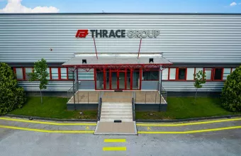 Πλαστικά Θράκη