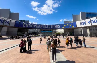 Η «ταυτότητα» των εκλογών στη γηραιά ήπειρο