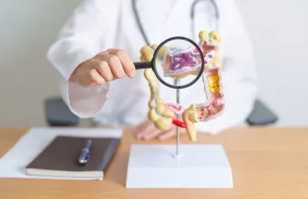 Αυτή είναι η αιτία για τη νόσο του Κρον