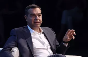 Αλέξης Τσίπραs