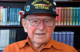 Ρόμπερτ Περσιτσίτι