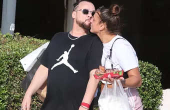 Χρήστου Δάντη με την Ασημίνα Χατζηανδρέου